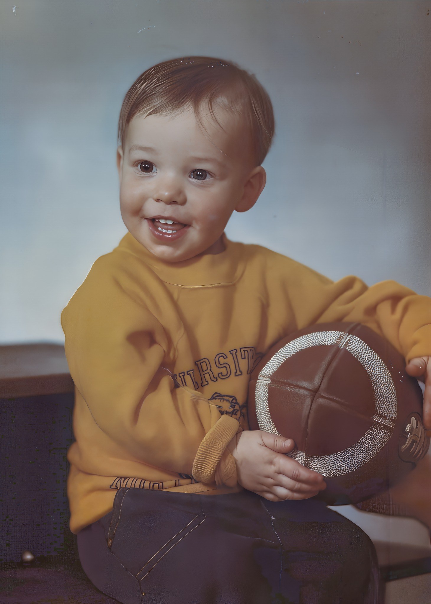 After AI restoration